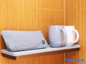 JI Hotel (Yining Fuzhou Road Lin Zexu Memorial Hall)