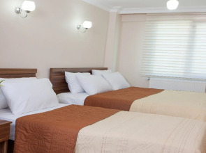 Birlik Aparthotel