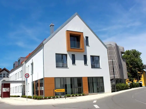 Hotel WITT am See