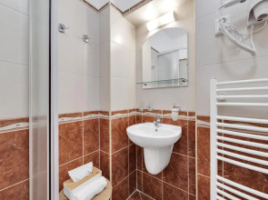 Rezidence Villa Gloria