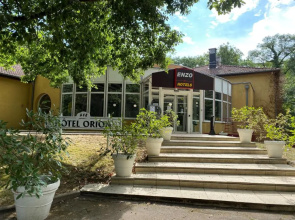 Logis Hôtel Orion