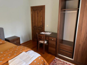 طرابزون / فيلا