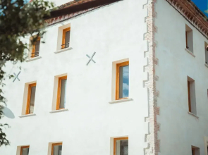 La Maison Gaïa Hôtel & Spa