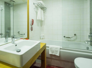 Taxim Suites Residences Istanbul