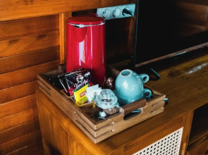 The Polumb Garden Bedugul