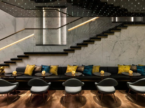 The Murray, Hong Kong, a Niccolo Hotel