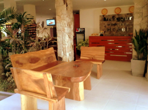 Manggar Indonesia Hotel & Residence