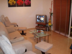 Albatros Resort