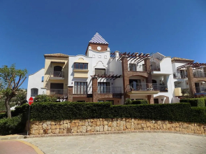 Family and Golfers Paradise Los Arqueros - RDR196