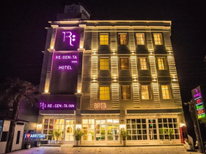 Regenta Inn- Amritsar