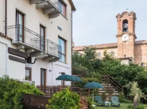 Albergo Diffuso Belvedere