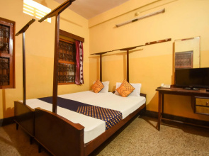 SPOT ON 74944 Hotel Vijaya