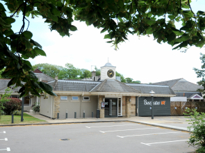 Premier Inn Lincoln - Canwick
