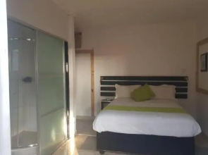 Belle vue Bed & Breakfast