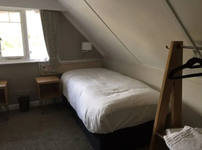 Fisherman's Cot, Tiverton by Marston's Inns