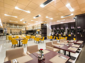 Best Western Plus Wanda Grand Hotel