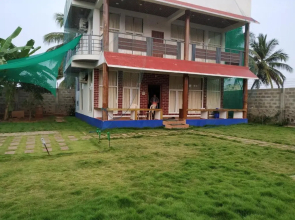 Waves Beach House