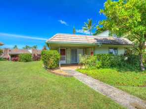 Puamana 21a 2 Bedroom Condo by Redawning