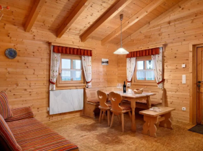 Knaus Campingpark Lackenhäuser