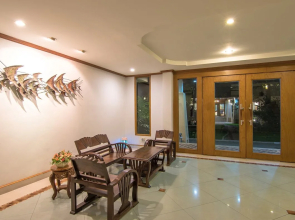 President Hotel