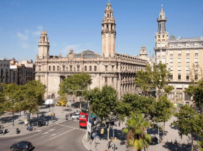 MIRADOR 3 Bedroom Apartment Port Vell