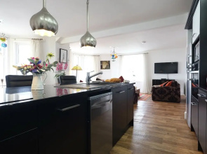 Vista Marina - Penthouse