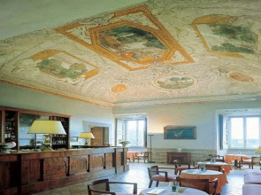 Parkhotel Villa Grazioli