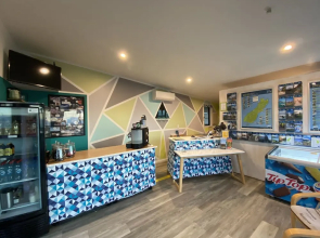 Ross Beach TOP 10 Holiday Park