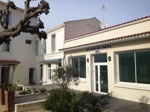 Le Grand Hôtel des Bains SPA