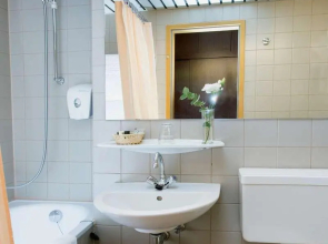 Hotel Hungaria City Center