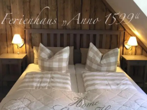 Ferienhaus Anno 1599