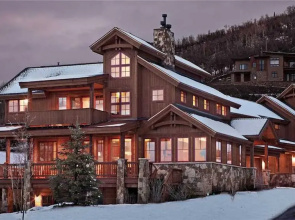 Chalet Beliza