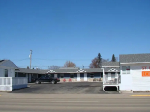 St. Paul Lodge