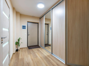 Дрим Хаус на пер. Трамвайный, д. 2к3