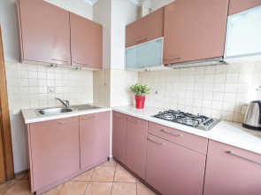 WINWINSTAY Old Town City Apartment