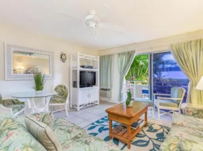 Plantation Hale F8, Ground Floor, AC