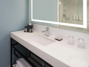 Miami Marriott Biscayne Bay