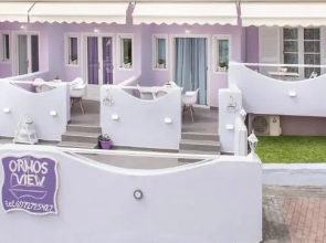 Ormos View Apartments