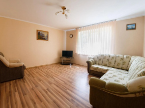 Clean and comfortable apartments on Karl Marx street