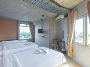 EcoLoft Hotel
