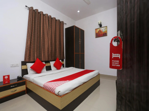 OYO Flagship 19535 Hotel Taj Niwas