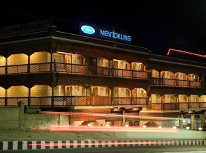 Mentokling Residency Ladakh