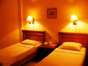 Horison Resort Pondok Layung Anyer