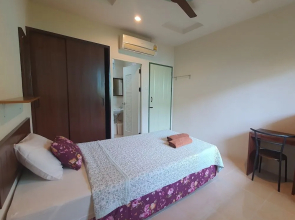 Baan Muchshima Hostel Phuket