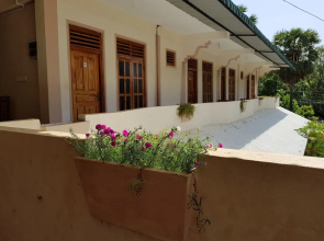 Hotel Alas Garden