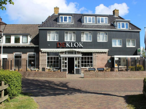 Hotel de Klok