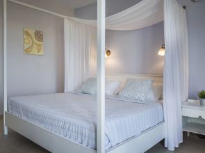 Astra Village Hotel Suites