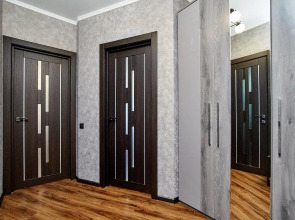 Квартира на улице Евгении Жигуленко 11/2