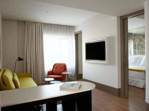 Barceló Torre de Madrid