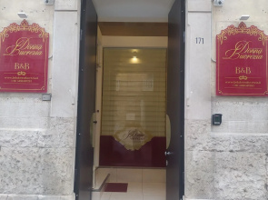 Donna Lucrezia B&B - Boutique Hotel Style - Relax & Business stay